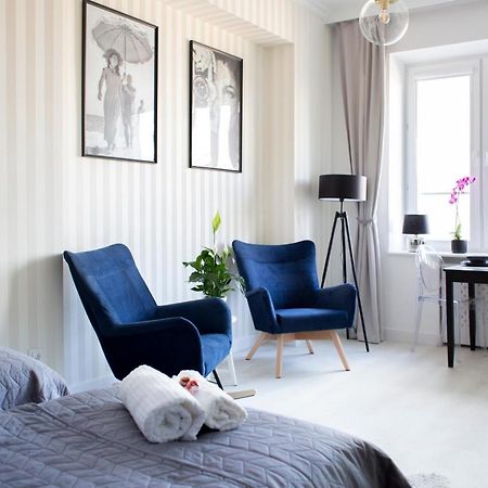 Alton Aleje Apartment 3 Varşova Dış mekan fotoğraf