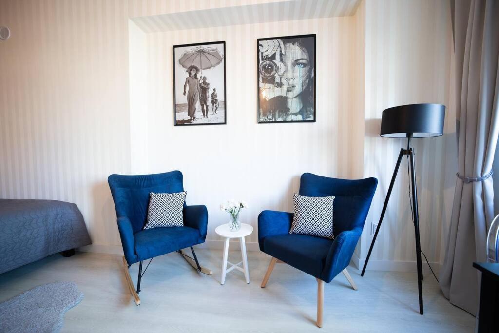 Alton Aleje Apartment 3 Varşova Dış mekan fotoğraf