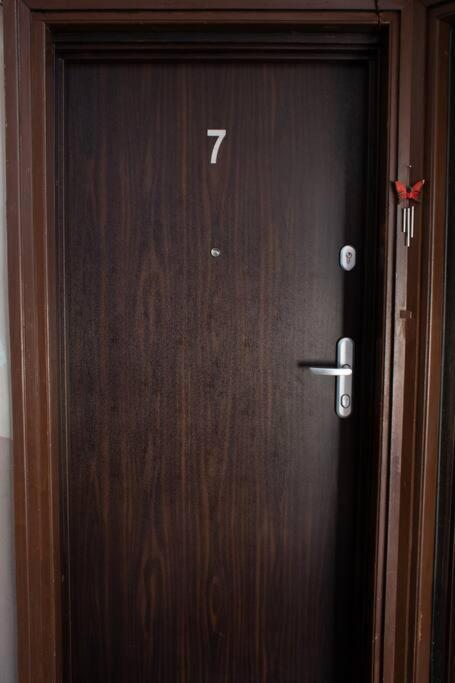 Alton Aleje Apartment 3 Varşova Dış mekan fotoğraf